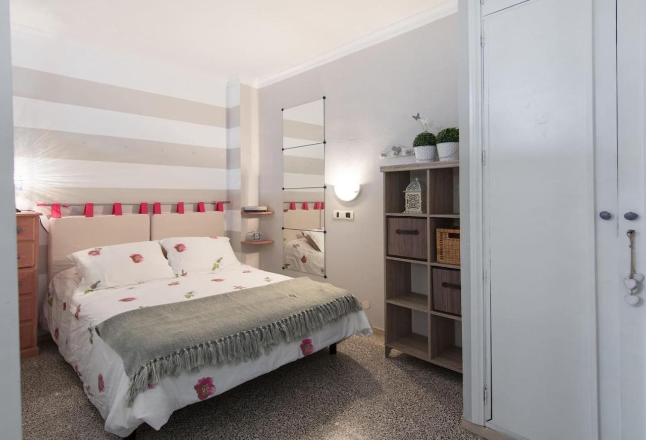 Homeforguest Canteras Loft, 10 Steps To The Beach Las Palmas de Gran Canaria Esterno foto