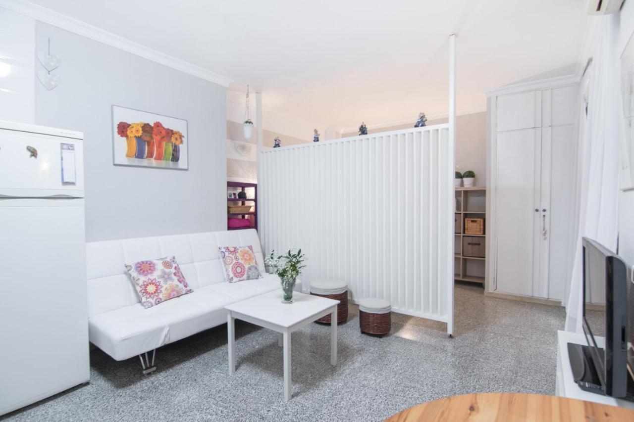 Homeforguest Canteras Loft, 10 Steps To The Beach Las Palmas de Gran Canaria Esterno foto